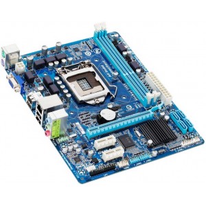 GIGABYTE GA-H61M-DS2 Socket 1155,Intel H61