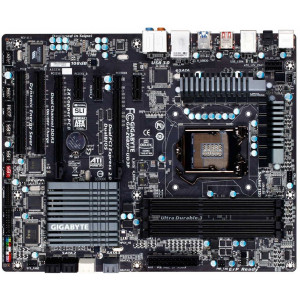 MB S1155 Gigabyte GA-Z68XP-UD3P 1.0 (Intel Z68, ATX) 4xDDR3(2133/1866/1600/1333/1066),HDMI,PCI-Ex.16x2(16x8x)3.0 ,SLI/CrossFireX,Virtu LucidLogix,PCI-Ex.1x3,PCIx2, 4xSATA 3GB/s,2xSATA 6GB/s, Raid  0,1.5.10,2xSATA 6Gb/s Marvell,14xUSB 2.0,4xUSB 3.0,2x1394,