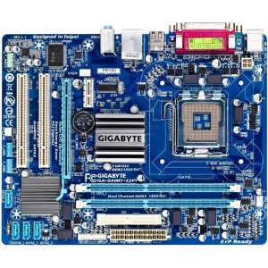 Gigabyte GA-G41MT-S2PT 1.1 S775