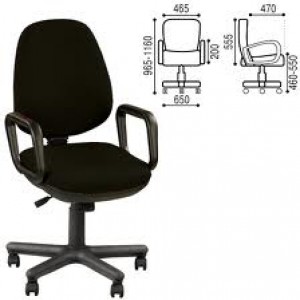 Кресло Comfort GTP C-11