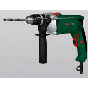 Электродрель DWT SBM-810