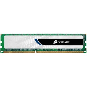 2 GB Corsair DDR3-1333 PC10600 CL9 Value Select