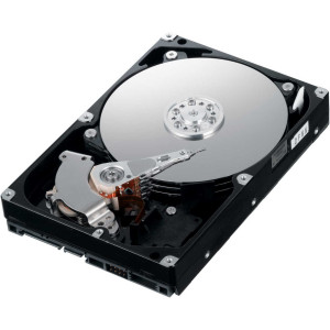 ~1.0 TB 3.5" HDD Seagate Barracuda SATA 7200.12, 7200 rpm, 32 MB cache, SATA-3, 6 Gb/s
