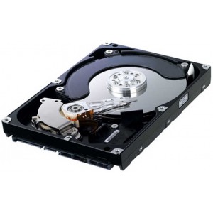 HDD 250 GB, 7200rpm, 8192k, SATA-II , Samsung