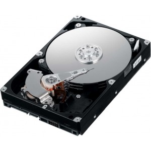 250 GB 3.5" HDD Seagate Barracuda 7200.12, 7200 rpm, 16 MB cache, SATA3, 6 Gb/s