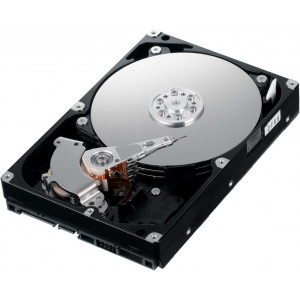 160 GB 3.5" HDD Seagate Barracuda 7200.12, 7200 rpm, 16 MB cache, SATA 3.0, 6 Gb/s, NCQ