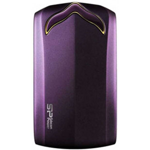 500 GB (USB3.0) 2.5" Silicon Power Stream S20, Purple