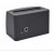 Gembird HD32-U2S-2 USB 2.0 docking station for 2.5 or 3.5 inch SATA hard drives