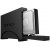 RaidSonic ICY BOX "IB-366StU3-B" External enclosure for 3.5" SATA HDD