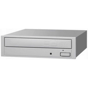DVDRW Drive SONY Optiarc AD-7280S, Internal, DVDR+24x/-24x, RW+8x/-6x, DL+12x, RAM12x, SATA, silver