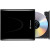 Transcend TS8XDVDRW DVD-RW Drive External Slim