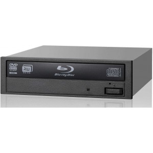 BDRE Drive SONY Optiarc BD-5300S-0B, Internal, BDR+8x/-12x, BDRE+2x/-2x, DVDR+16x/-16x, RW+8x/-6x, DL+8x, RAM12x, SATA, black, bulk