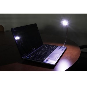 Notebook LED Lamp Esperanza EA120, 13LED, USB