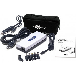 Power Adapter GlacialPower 90W, Output Voltage 19V