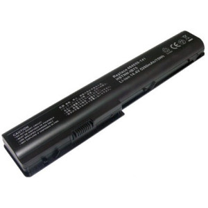 Battery HP 82xx 8-Cell (fits 8510p, 8510w, nx7300, 7400, 8200, 8400, 9440, nx6125, 8700)