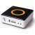 ZOTAC ZBOX NANO VIA Nano X2 U4025 (Dual-core 1.2GHz)