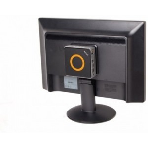 ZOTAC ZBOX NANO VIA Nano X2 U4025 (Dual-core 1.2GHz), VIA Chrome™ 9 GPU, VIA VX900H, 1x SODIMM DDR3-1066, 1x2.5"SATA, 1xeSATA, 2xUSB3.0, 4xUSB2.0, Gbit Lan, 802.11 b/g/n, Remote control, BT3.0, HDMI, DP, Mic, Speakers, 6-in-1, Stand, VESA mount