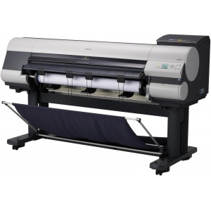 Printer Stand iPF7xx series for Plotter Canon imagePROGRAF iPF710