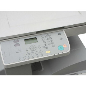 Canon iR2420