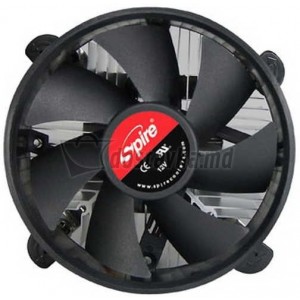 AC Spire S775 "Arctas" (26dBA,2300RPM,46.46 CFM Airflow)