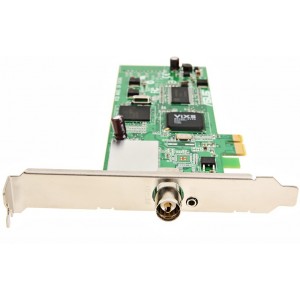 TV Tuner Asus My Cinema-PE6100, PCI-E Video Decoder, Analog TV (PAL), Remote Control,Video/Audio Input.