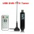 USB 2.0 Digital TV Receiver (DVB-T)