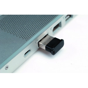 Gembird BTD-MINI2 Tiny Bluetooth v.2.1 Class I dongle