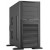 Case ATX Chieftec SH-01B-B-B-OP w/o PSU