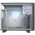 Case ATX Chieftec SH-01B-B-B-OP w/o PSU