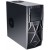 Case ATX Antec MidTower Gaming Two Hundred-EU