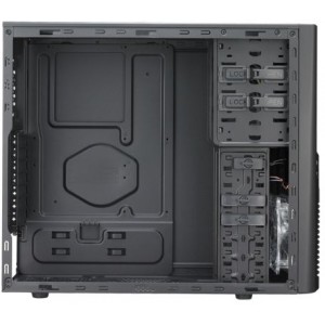Case CoolerMaster Elite 430, w/o PSU