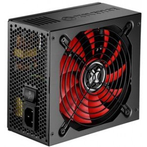 PSU XILENCE XP800.(135)R3, 800W Active Gaming Series, ATX 2.3, 80 PLUS, Active PFC, 135mm fan,+12V (20/20/20/20A), 20+4 Pin, 6x SATA, 1xPCI-E 6pin, 1xPCI-E 6+2pin, 6x Peripheral, Black