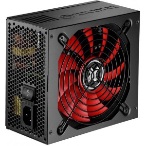 PSU XILENCE XP700.(135)R3, 700W Active Gaming Series, ATX 2.3, 80 PLUS, Active PFC, 135mm fan,+12V (18/18/20/20A), 20+4 Pin, 6x SATA, 1xPCI-E 6pin, 1xPCI-E 6+2pin, 6x Peripheral, Black