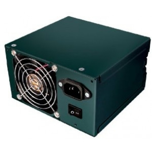 Power Supply ATX 500W Antec EarthWatts Series EA-500D-GREEN, 80 PLUS Bronze Certified