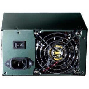 Power Supply ATX 500W Antec EarthWatts Series EA-500D-GREEN, 80 PLUS Bronze Certified