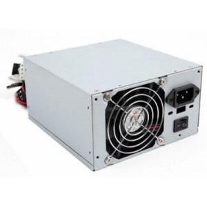 Power Supply ATX 550W Gembird CCC-PSU7K
