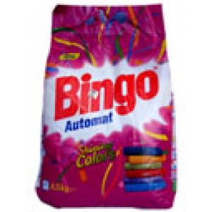 BINGO COLOR, 3kg