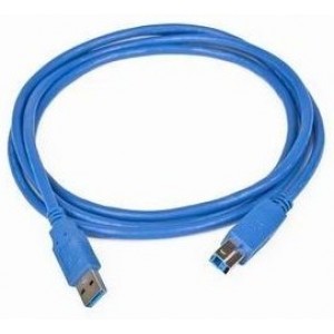 Cable USB 3.0, AM - AF  1.8 m  High quality, CCP-USB3-AMAF-6