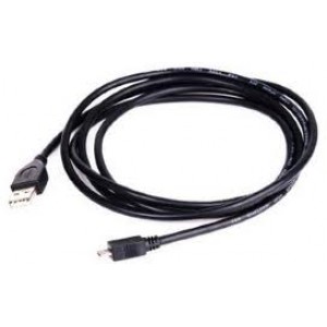 Кабель USB, A-plug MicroUSB, 1.5 m, USB2.0, Sven