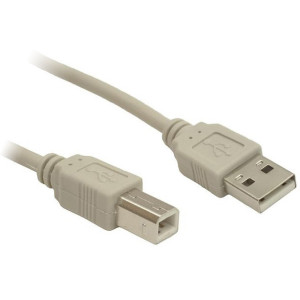 Cable USB, A-plug MicroUSB, 1.8 m, USB2.0, Gembird