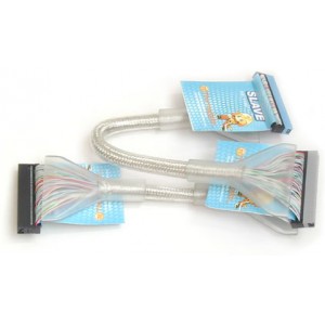 Thermaltake ATA133 Round Cable