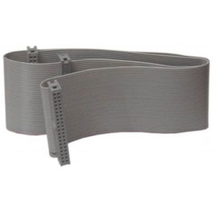 Cable IDE 40 pin x 3, 80 cm