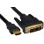 Cable HDMI to DVI 3.0m SVEN