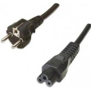 Power Cord PC-220V  1.8m  Russian Plug,  High quality