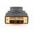 Adapter Gembird "A-HDMI-DVI-1" Adapter Gembird "A-HDMI-DVI-1"