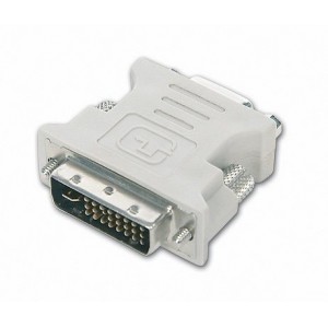 Adapter DB15M TO DVI F, DG2006A