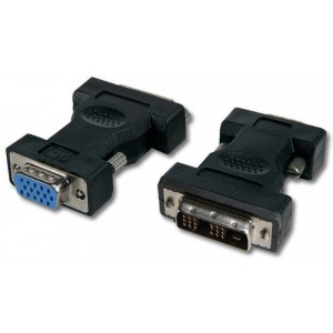 Adapter DB15F TO DVI M, DG2006B