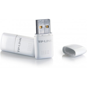 USB2.0  Wireless USB 150 Mbps adapter Mini Size,Realtek,1T1R,2.4GHz, 802.11n/g/b, QSS button
