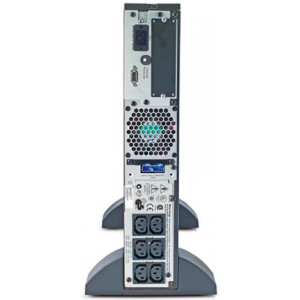 APC SURT2000XLI, Smart-UPS RT 2000VA 230V