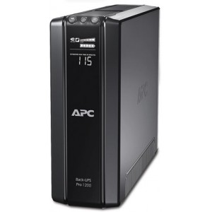 APC BR1200GI Power Saving Back-UPS Pro 1200VA, 230V